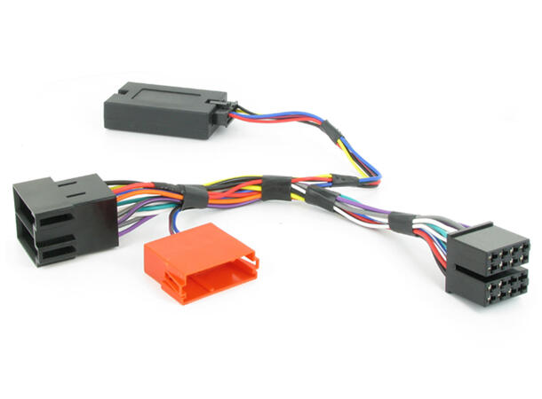 Connects2 Rattfjernkontroll interface Hyundai Santa Fe (2009-2012) m/CD/Radio